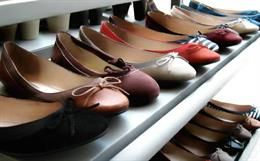 women shoes small